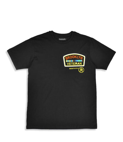 Brooklyn Veteran T-Shirt