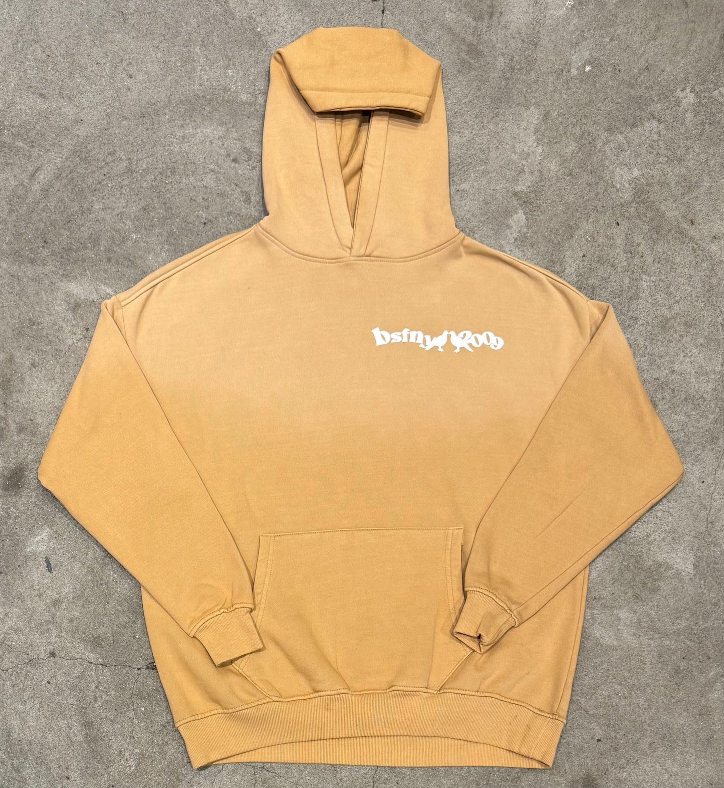 Mind Your Business Hoodie