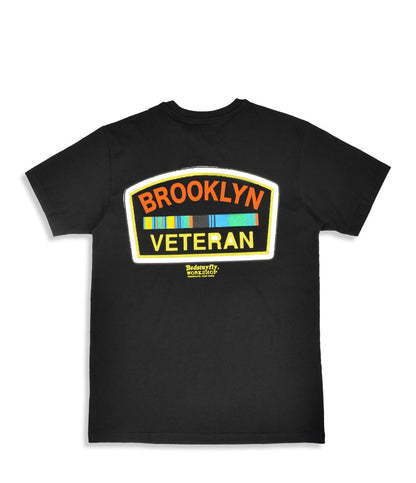 Brooklyn Veteran T-Shirt