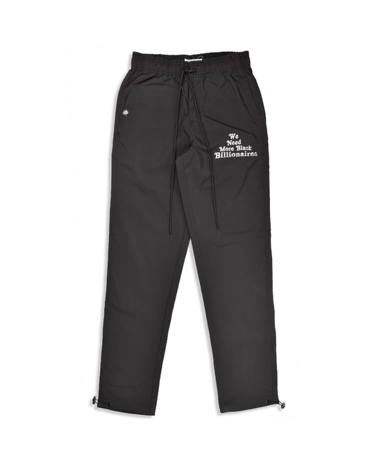 WNMM WINDBREAKER PANTS