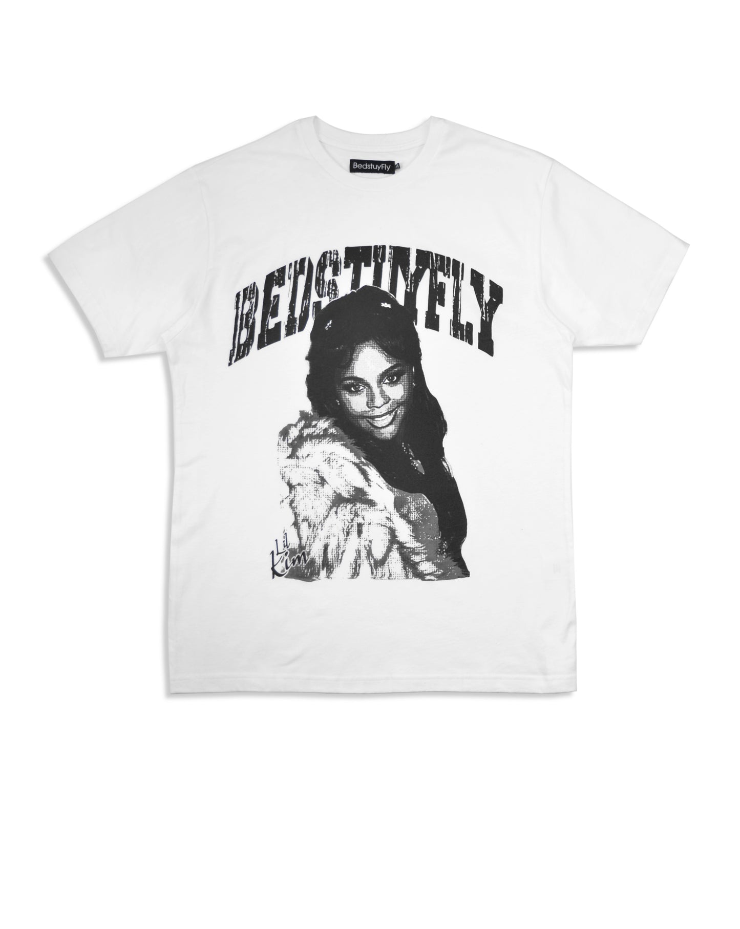 Kimberly T-Shirt (White)