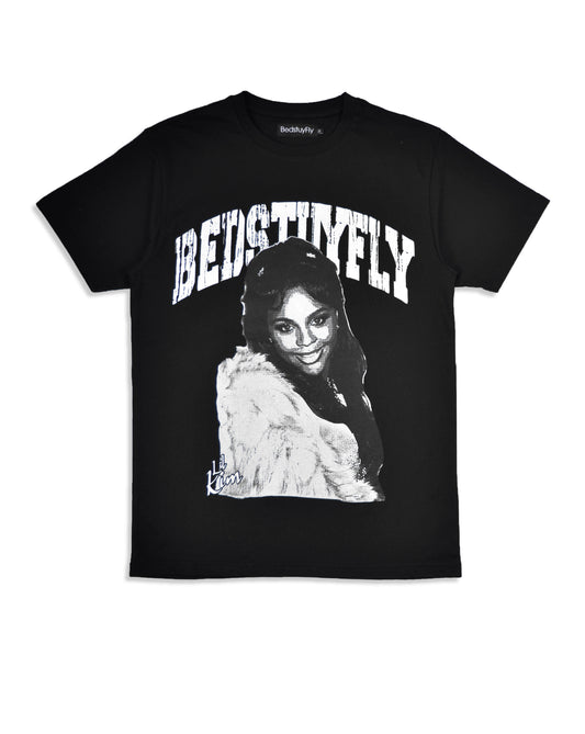 Kimberly T-Shirt (Black)