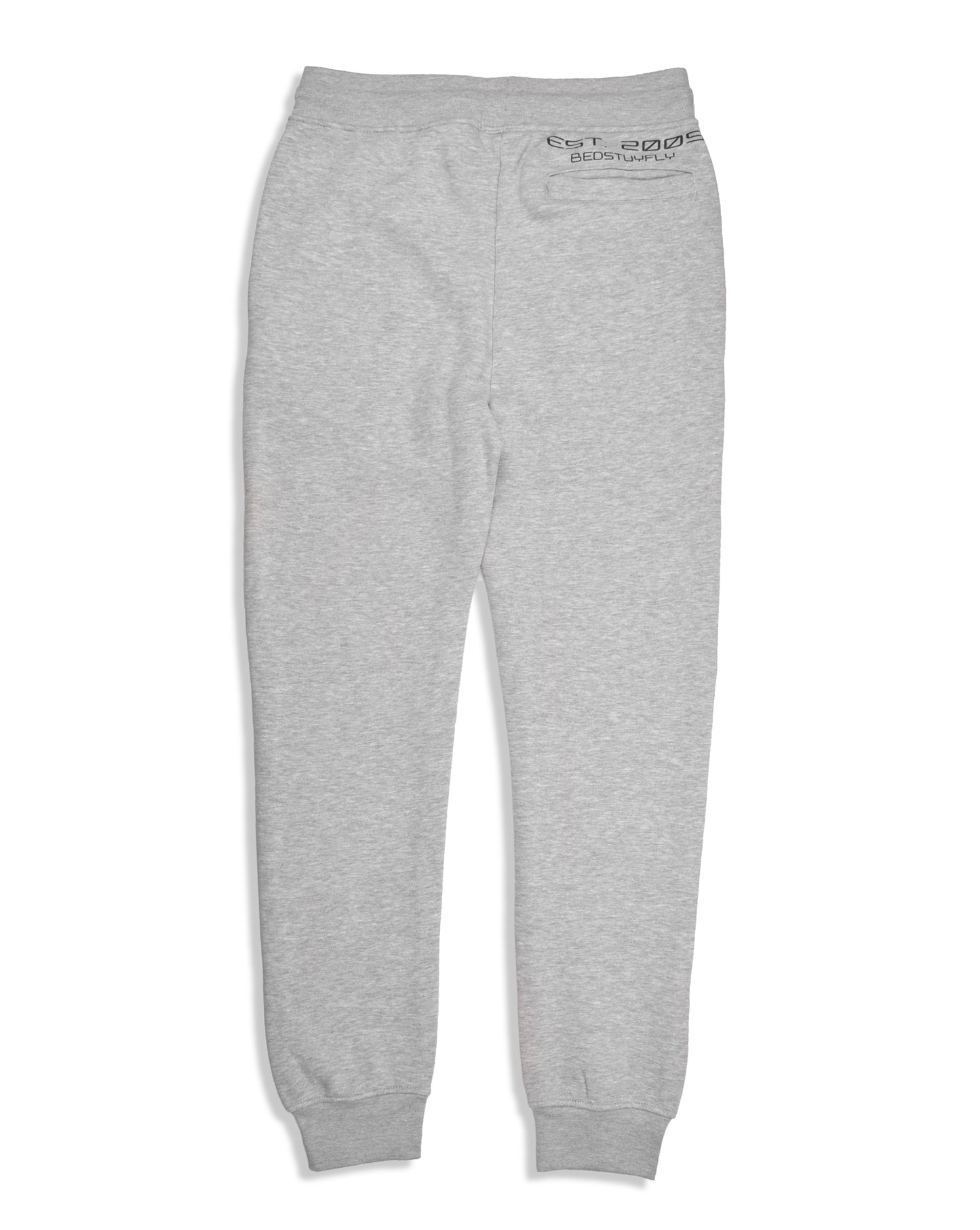 Classic 2009 Sweatpants (Gray)