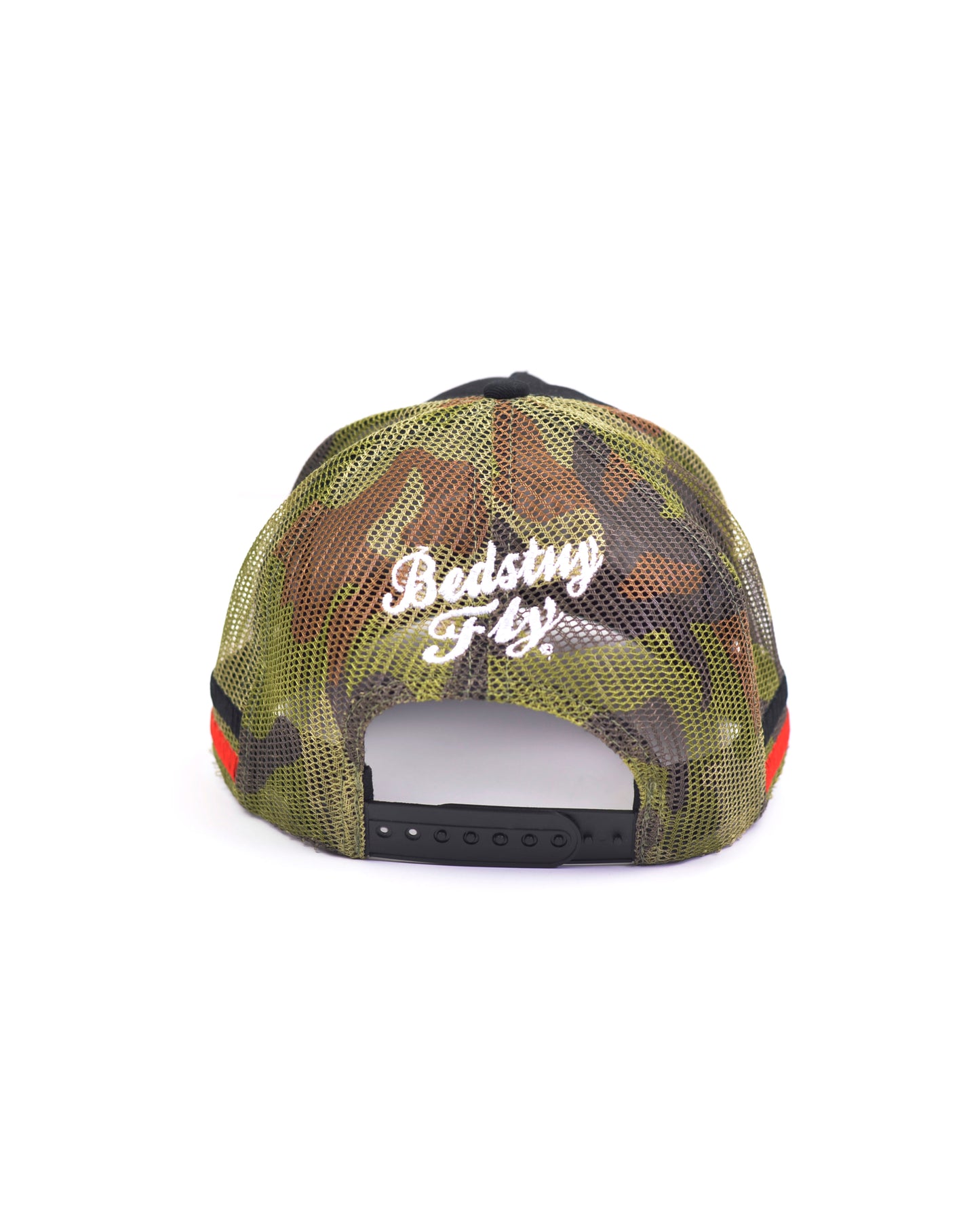 Welcome to Bedstuy (Camo)