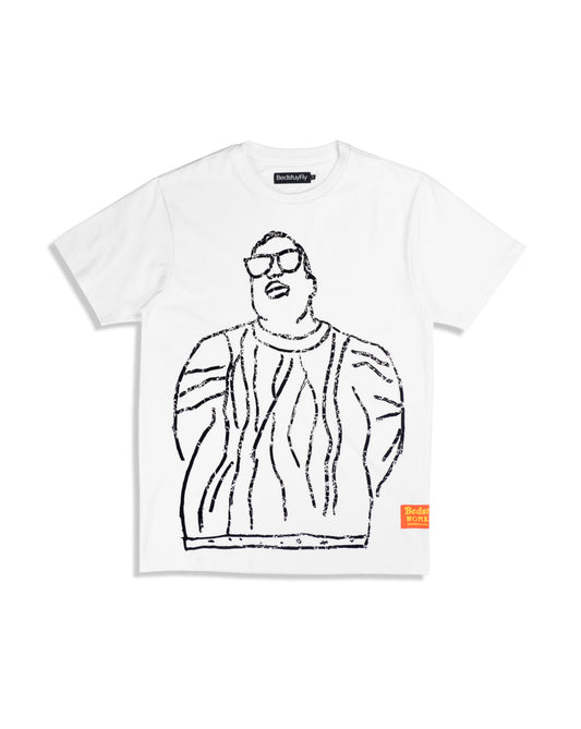 Cool G T-Shirt (White)