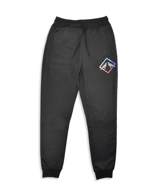 2.0 Track Pants (Black)
