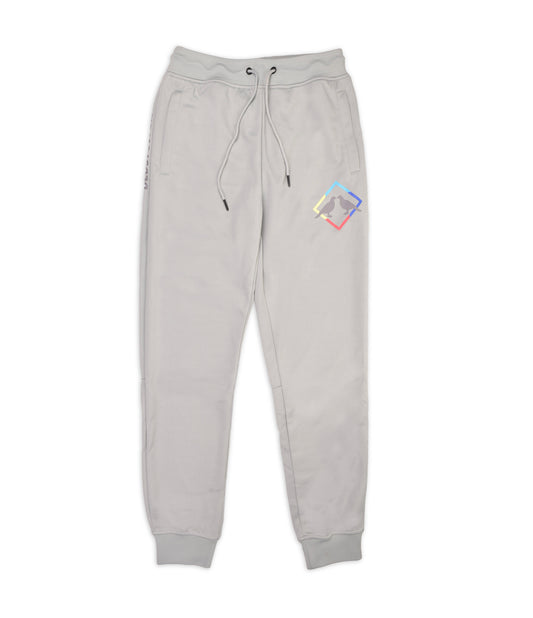 2.0 Track Pants (Gray)