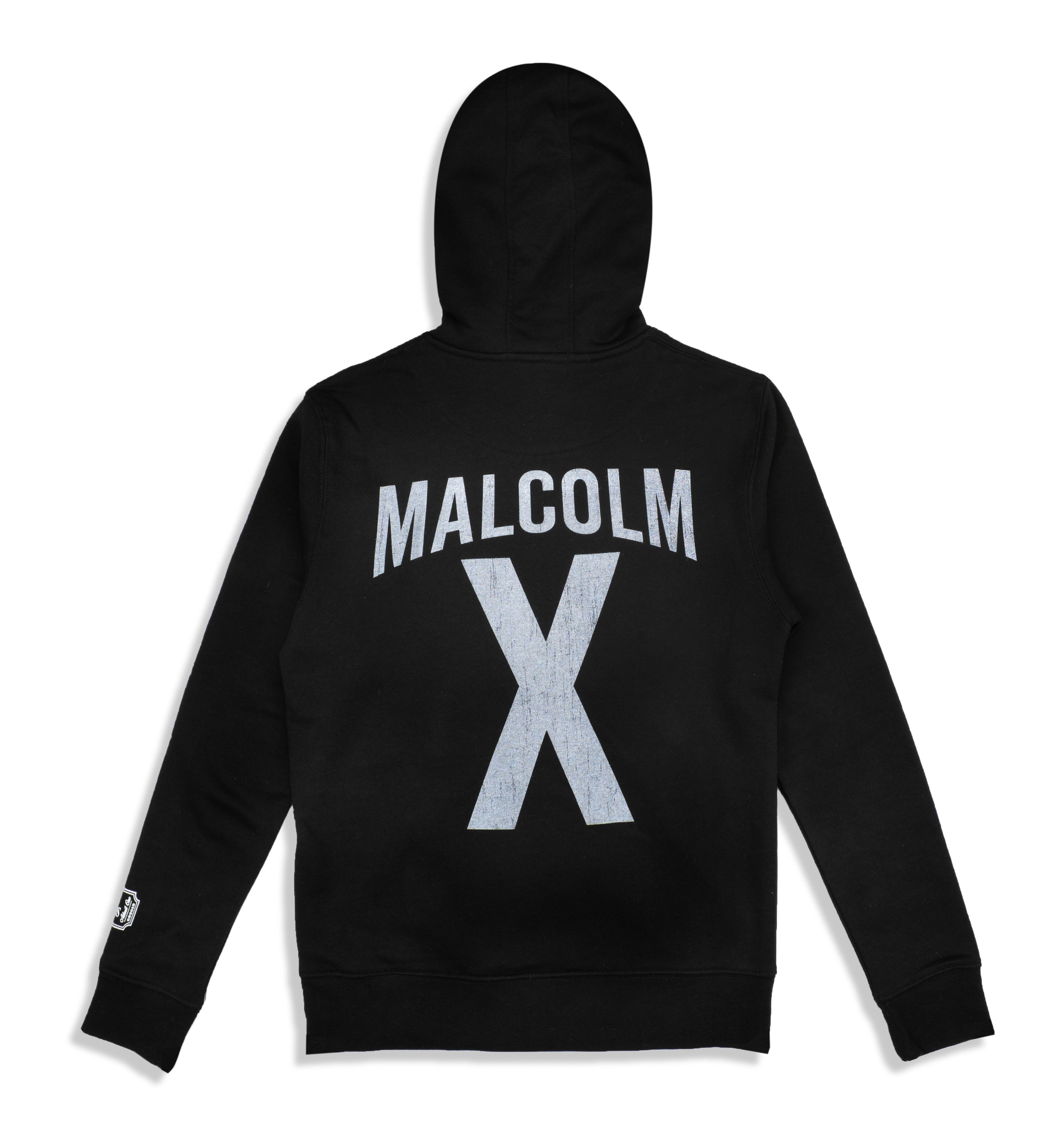 THE X HOODIE