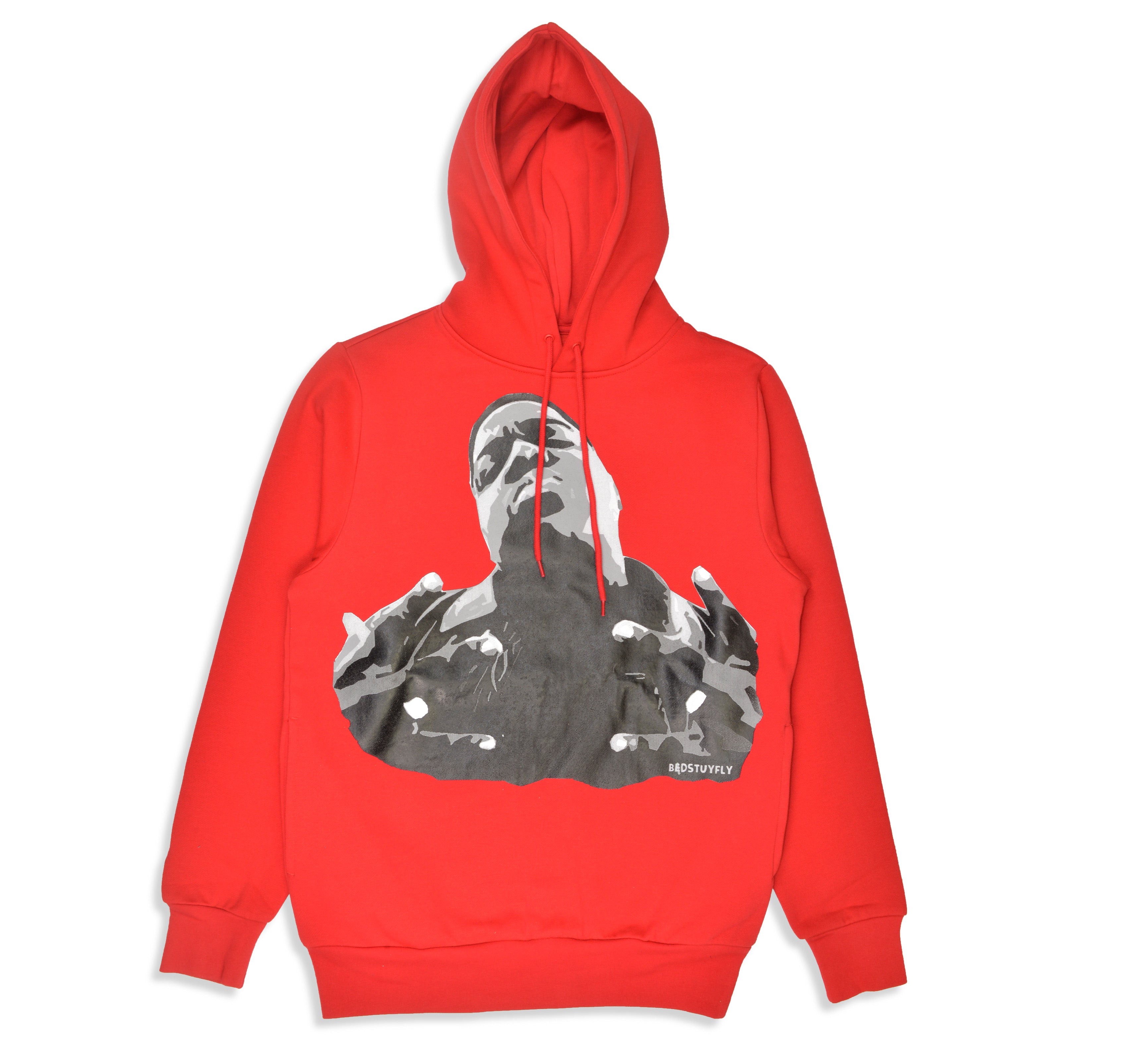 Biggie hoodie 2025